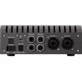 Universal Audio Apollo Twin MKII Duo Heritage Аудиоинтерфейс